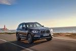 BMW X3 xDrive30d xLine 2017 года (WW)